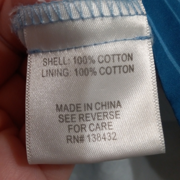 Modcloth Greek Skyline Border Print Halter Dress with Belt - Picture 9 of 16